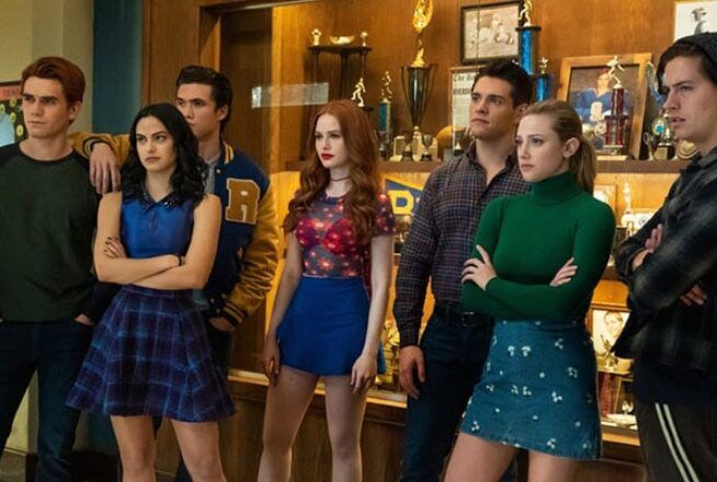Riverdale : bonne nouvelle, la série est renouvelée pour une saison 6