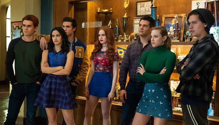 Riverdale saison 5 : cette star de The Resident et de Glee arrive dans un rôle très important