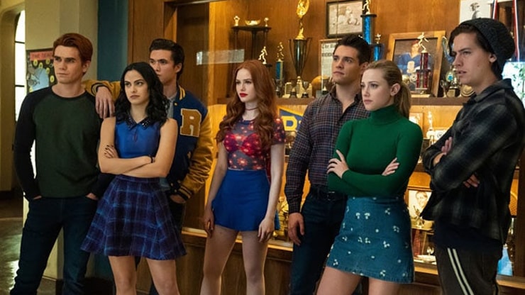Riverdale saison 5 : cette star de The Resident et de Glee arrive dans un rôle très important