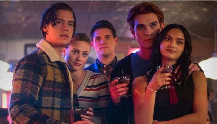 Riverdale saison 5 : la date de diffusion dévoilée par erreur ? La grosse boulette de la décoratrice