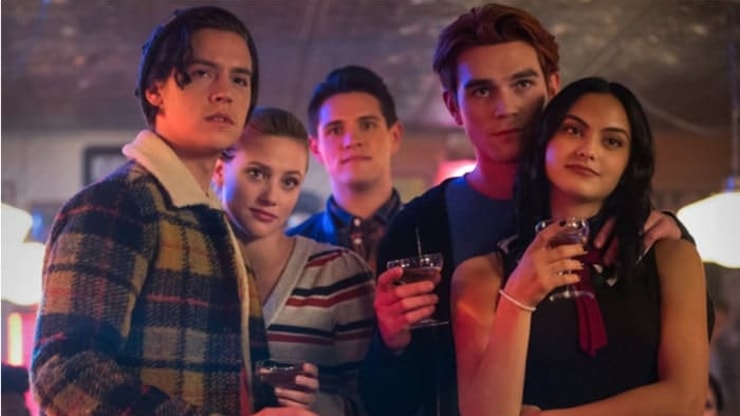 Riverdale saison 5 : la date de diffusion dévoilée par erreur ? La grosse boulette de la décoratrice