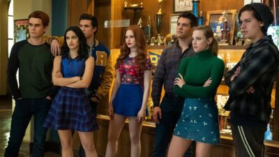 Riverdale saison 5 : découvrez le titre des deux premiers épisodes