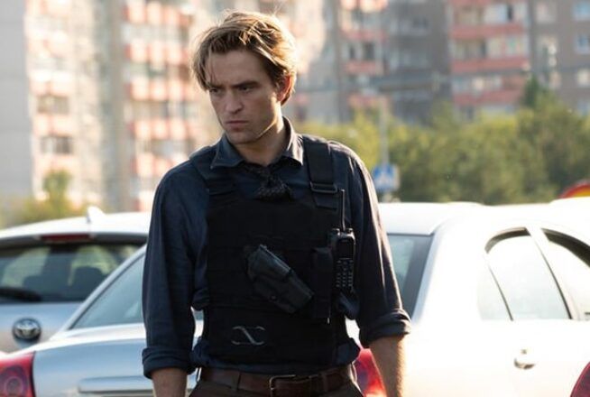 The Batman : Robert Pattinson testé positif au coronavirus, le tournage du film interrompu