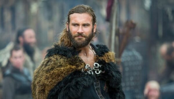 Rollo Vikings
