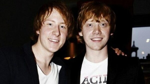 Rupert Grint