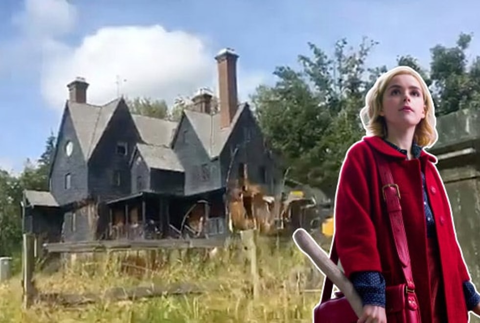 Legacies, Sabrina : pourquoi les sorcières sont reines des séries en 2018