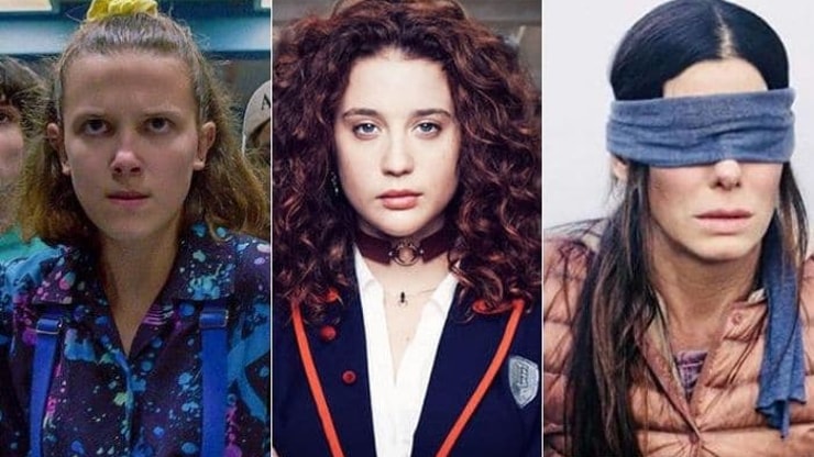 Netflix : la plateforme offre une sélection de programmes gratuits aux non abonnés