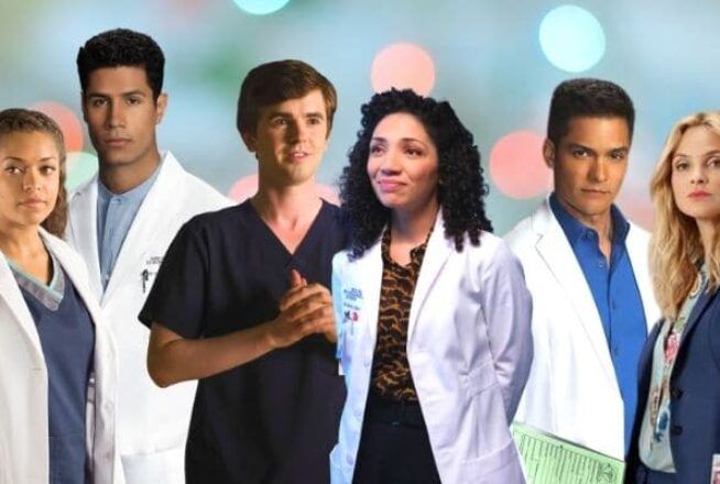 Good Doctor : top 5 des pires couples de la série médicale