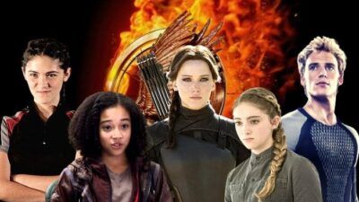 Hunger Games : la signification cachée derrière les prénoms des personnages de la saga