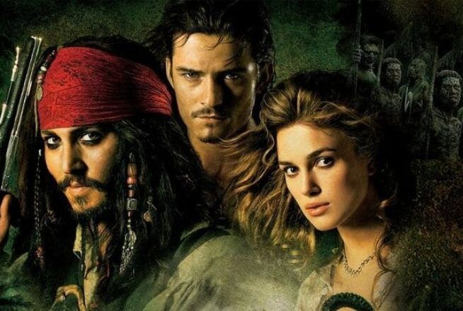 Pirates des Caraïbes, Le secret du coffre maudit : impossible d’avoir 10/10 à ce quiz