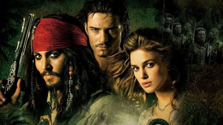 Pirates des Caraïbes, Le secret du coffre maudit : impossible d’avoir 10/10 à ce quiz