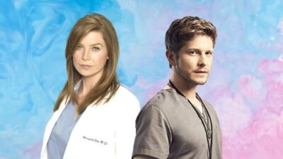 Ce quiz te dira si tu es plus Meredith (Grey&rsquo;s Anatomy) ou Conrad (The Resident)