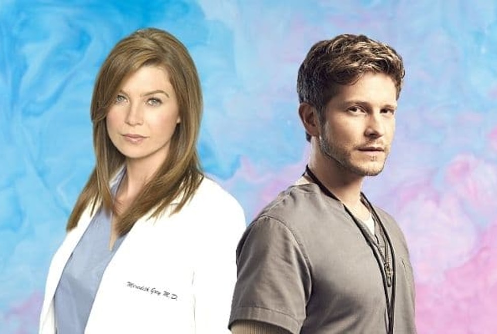 Ce quiz te dira si tu es plus Meredith (Grey’s Anatomy) ou Conrad (The Resident)