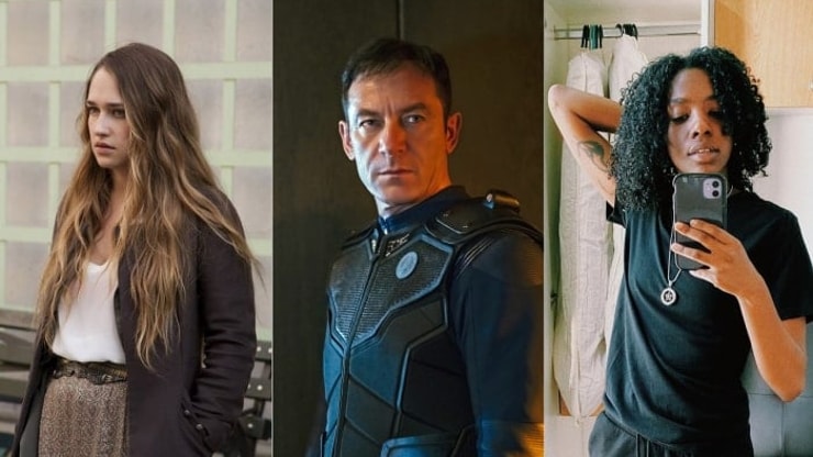 Sex Education : Jason Isaacs, Jemima Kirke et Dua Saleh rejoignent la saison 3