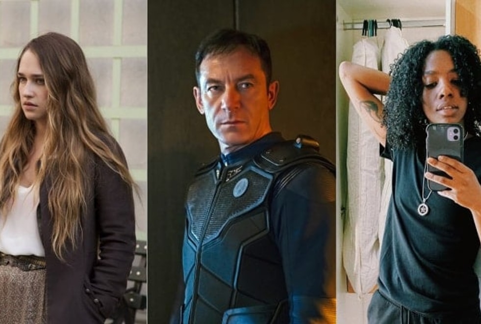 Sex Education : Jason Isaacs, Jemima Kirke et Dua Saleh rejoignent la saison 3