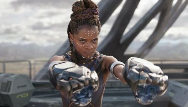 Shuri Black Panther