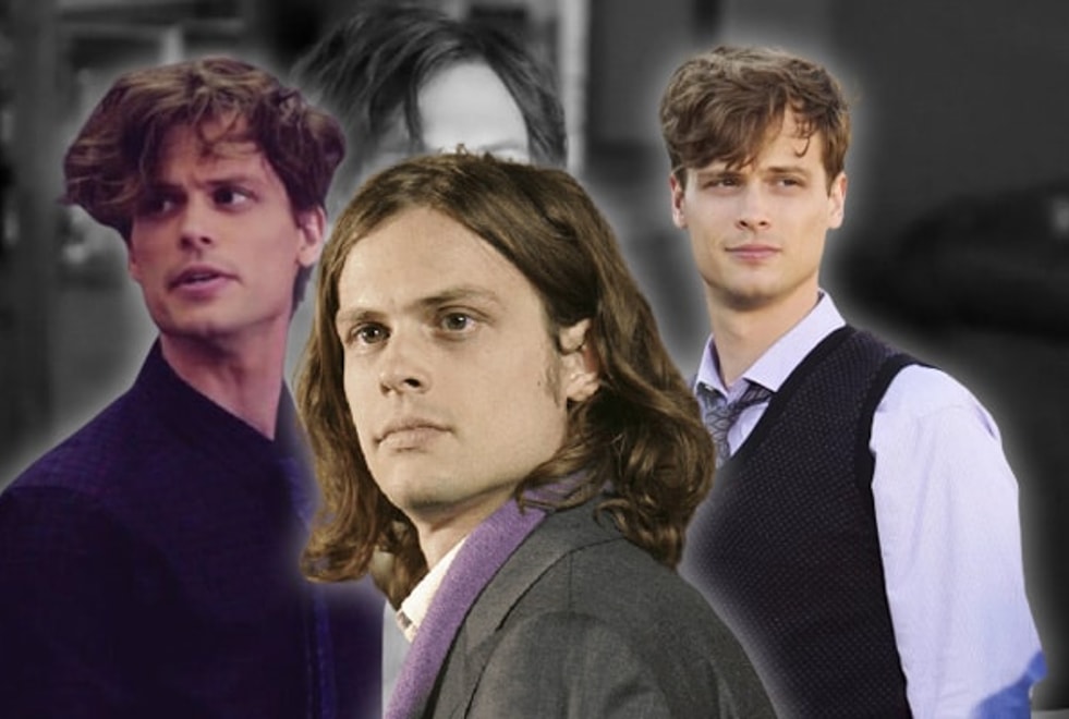 Choisis ton mois de naissance, on te donnera le rôle de Spencer Reid dans ta vie