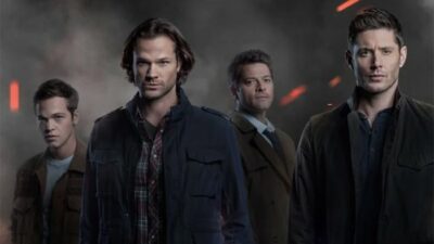 Tes préférences Supernatural te diront si tu survis à la fin de la série