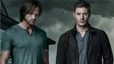 Supernatural : les messages émouvants de Jensen et Jared pour le tournage du tout dernier épisode
