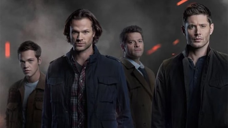 Tes préférences Supernatural te diront si tu survis à la fin de la série