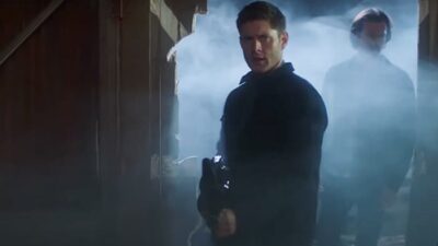 Supernatural saison 15 : une bande-annonce intense pour la conclusion épique de la série