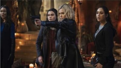 The 100 saison 7 : la mort de ce personnage principal dans l'épisode 13 va tout changer