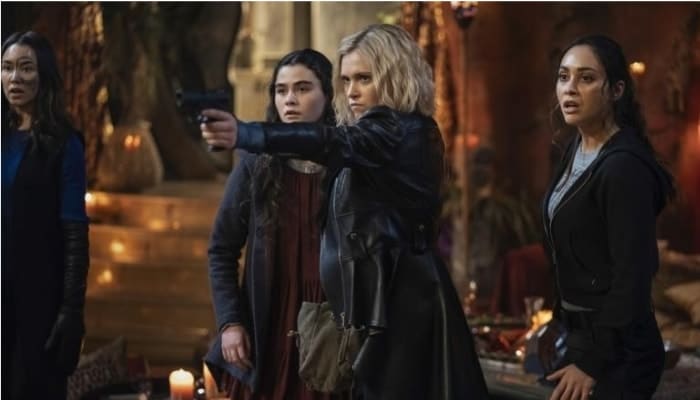 The 100 saison 7 : la mort de ce personnage principal dans l'épisode 13 va tout changer