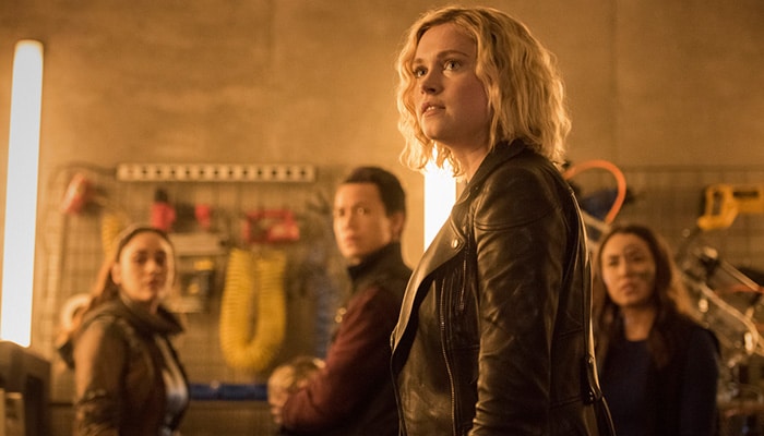 The 100 : la saison 7 sacrifie un autre personnage aimé des fans dans l'épisode 14
