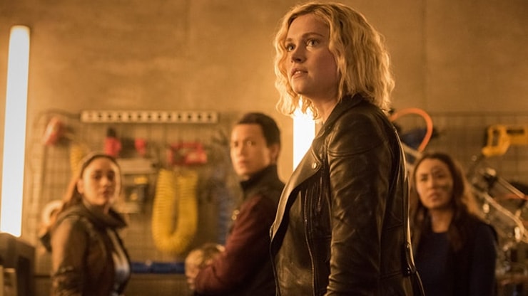 The 100 : la saison 7 sacrifie un autre personnage aimé des fans dans l'épisode 14