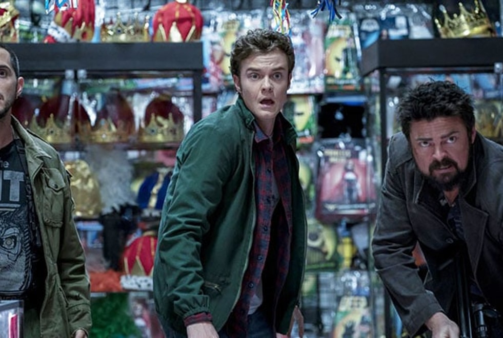 The Boys saison 2 : pourquoi n’y a-t-il qu’un seul épisode par semaine ?