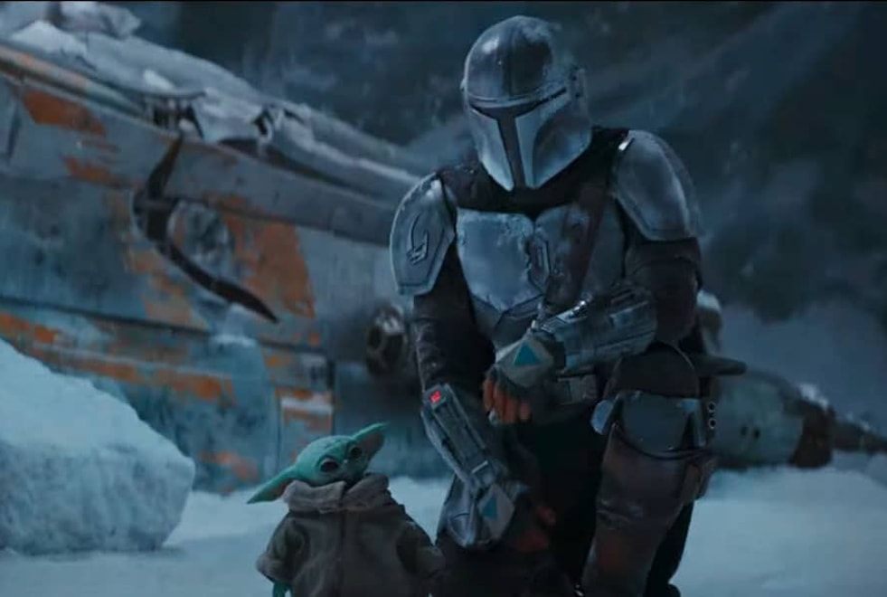 The Mandalorian : la saison 2 se dévoile dans une première bande-annonce