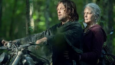 The Walking Dead : ces deux personnages vont avoir un rôle majeur dans la saison 9