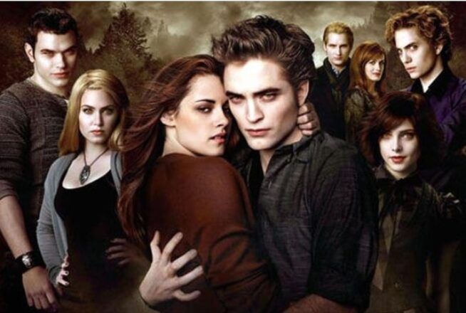 10 fois où on a trouvé Twilight (vraiment) ridicule