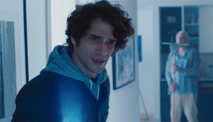 Tyler Posey (Teen Wolf) héros d'un film d'horreur, découvrez la bande-annonce angoissante