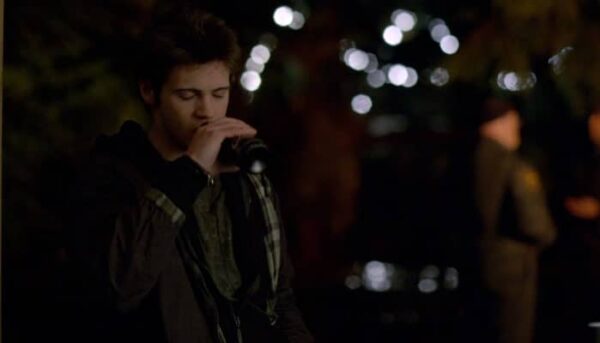 the vampire diaries