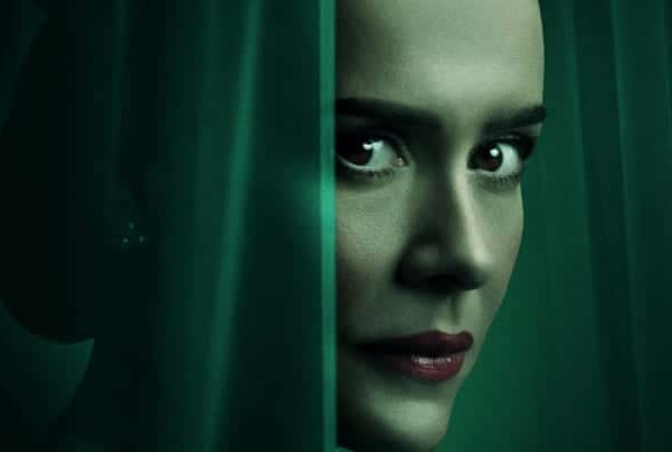 Ratched : la sérieuse obsession de la semaine