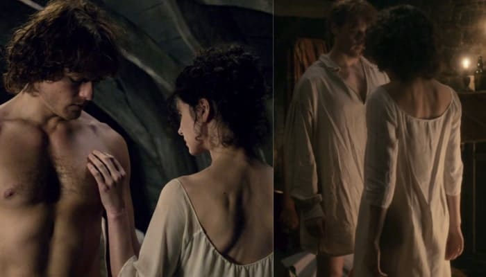 outlander