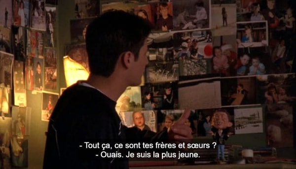 les frères scott, nathan