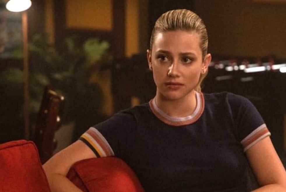 Riverdale : Lili Reinhart explique pourquoi elle n’est pas ravie que le tournage reprenne
