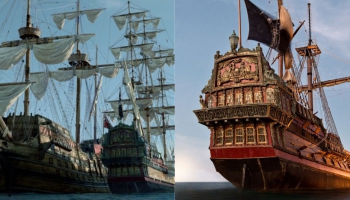 outlander
