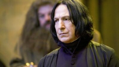 Sondage : Severus Rogue est-il le vrai héros de Harry Potter ?