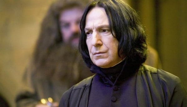 severus rogue
