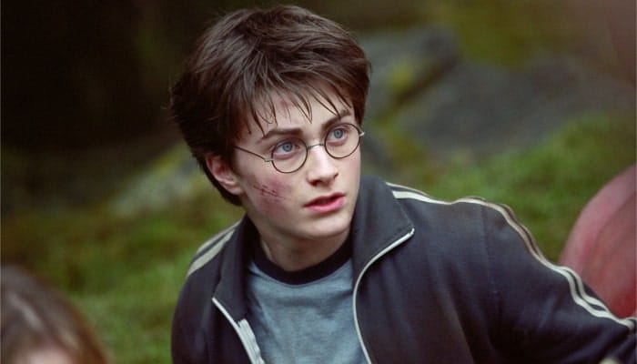 harry potter