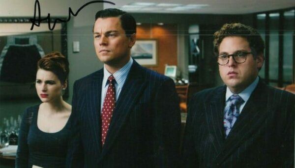 le loup de wall street