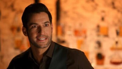 Quiz Lucifer : 2 vérites et 1 mensonge sur Tom Ellis