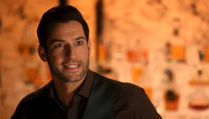 Quiz Lucifer : 2 vérites et 1 mensonge sur Tom Ellis