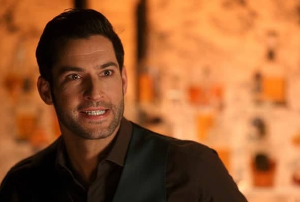 Quiz Lucifer : 2 vérites et 1 mensonge sur Tom Ellis