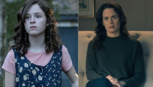 the haunting of hill house, shirley