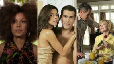 Desperate Housewives : 10 scènes qui ne pourraient pas être diffusées aujourd’hui