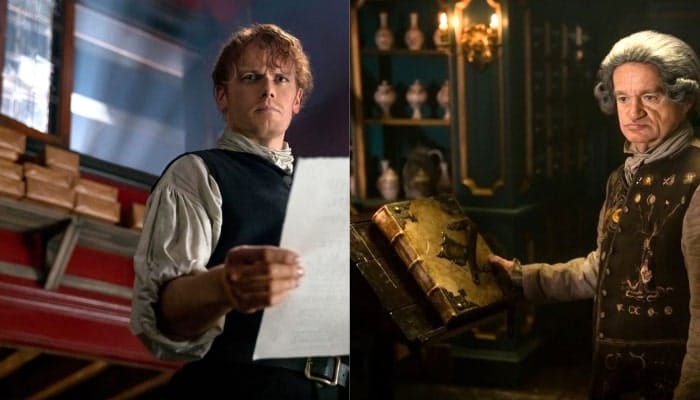 outlander